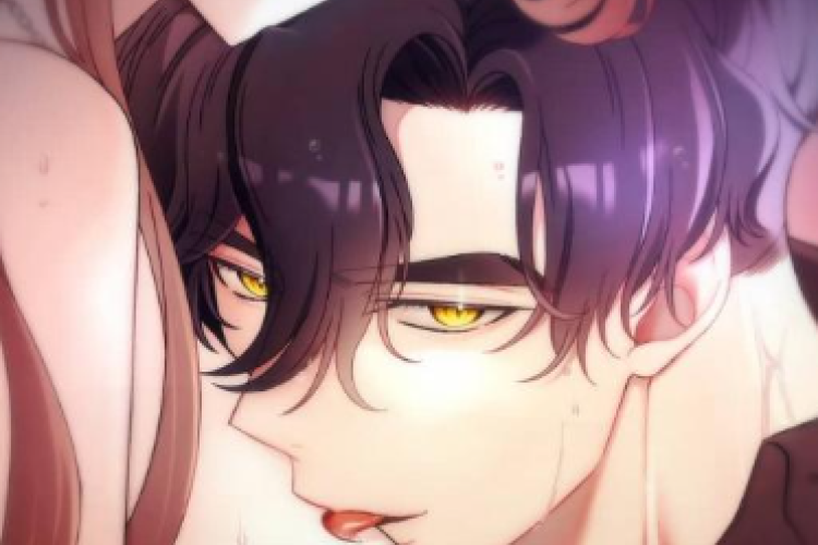 漫画 韓国 ドーベルマン Doberman 完全版 日本語raw、若者の熱い恋愛物語