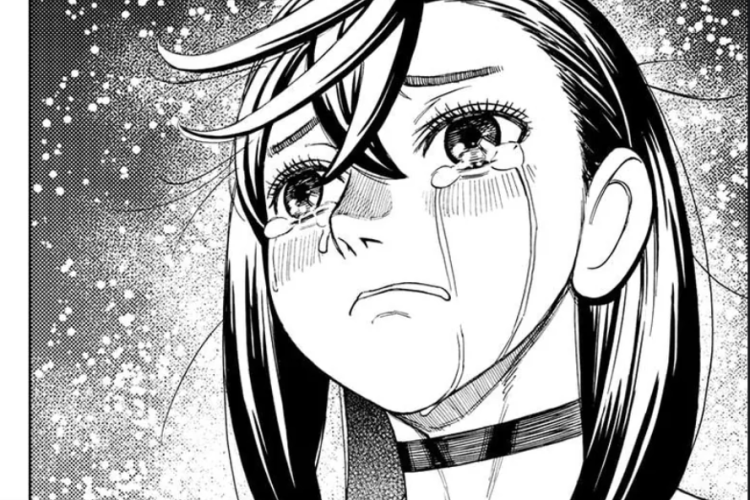 漫画「ダンダダン - Dandadan」第210話ネタバレ【日本語版】綾瀬が行方不明 