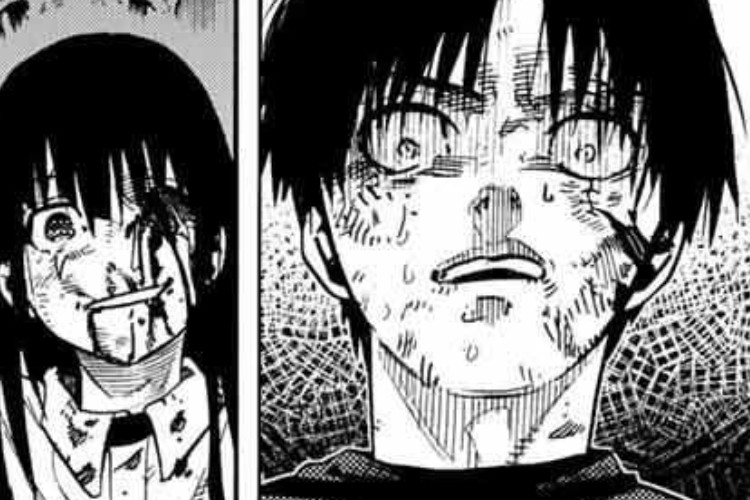更新 Juujika No Rokunin『十字架のろくにん』227話隠された秘密はまだ明かされていない