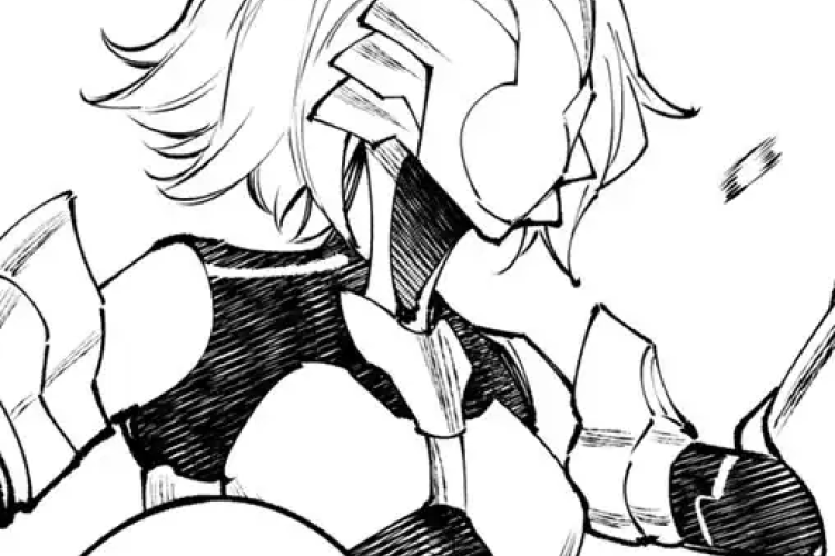 漫画raw シャングリラ フロンティア『Shangri-La Frontier』256話、新しいアイテムが登場