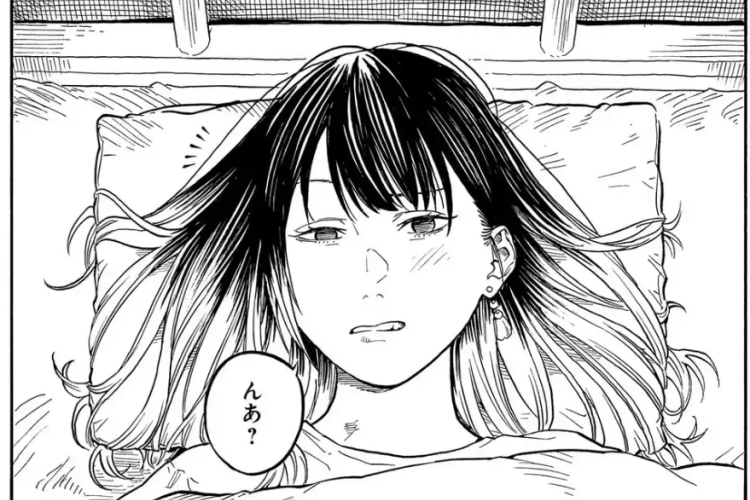 Akane Story『あかね噺』第180話読み方とネタバレ、魅惑的な愛!