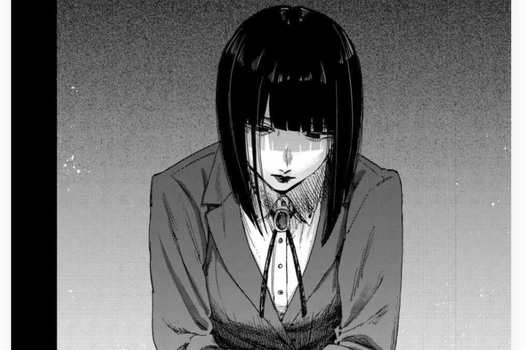 薫る花は凛と咲く (The Fragrant Flower Blooms with Dignity) 173話ネタバレ、緊迫した状況！