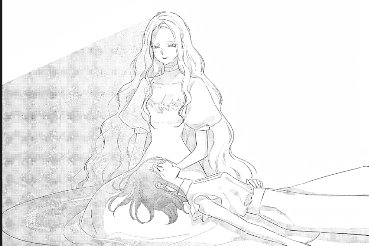 第30話RAW版・読む方法：悪役令嬢の中の人～断罪された転生者のため嘘つきヒロインに復讐いたします～