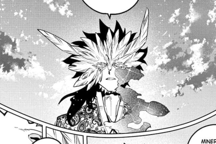 ネタバレ 魔男のイチ「Ichi the Witch」72話読む方法、懐かしの過去