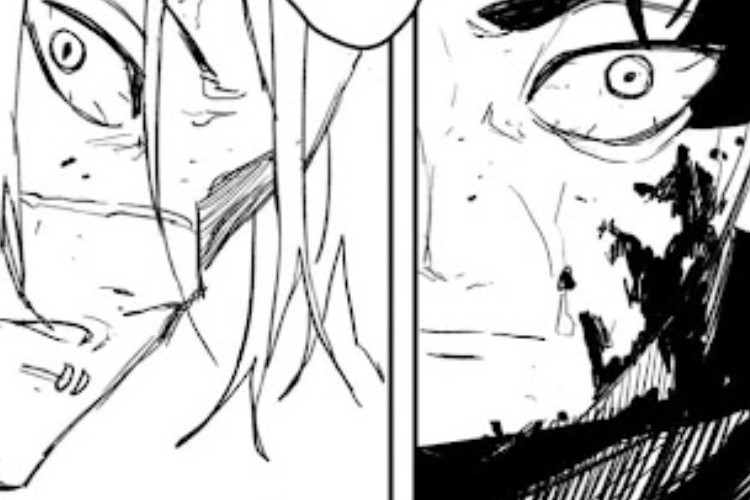 漫画『カグラバチ』第95話 戦況は加速する