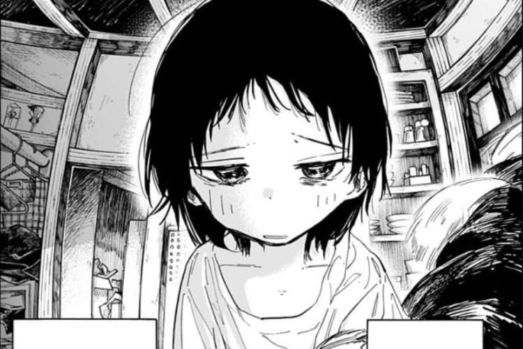 漫画タコピーの原罪 第17話RAW版・読む方法【Takopi no Genzai】悲しむシズカ