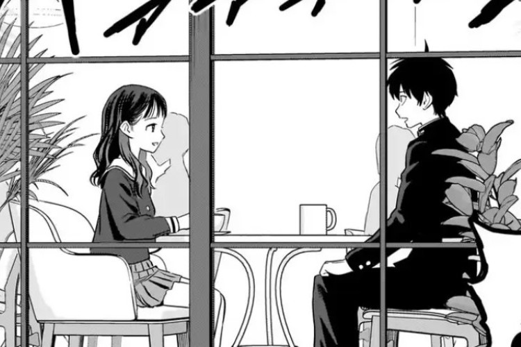 マンガのリンク ウィッチ ウォッチ『Witch Watch』raw 208 重要な会議