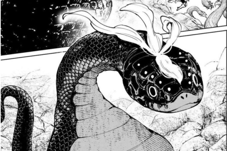 ネタバレ注意！シャングリラ・フロンティア〜クソゲーハンター、神ゲーに挑まんとす〜 (Shangri-La Frontier) 242話恐ろしい抵抗