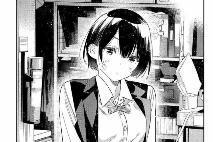 RAW版！彼女、お借りします「Kanojo, Okarishimasu」410話読書リンク、カズヤの奇妙な気持ち