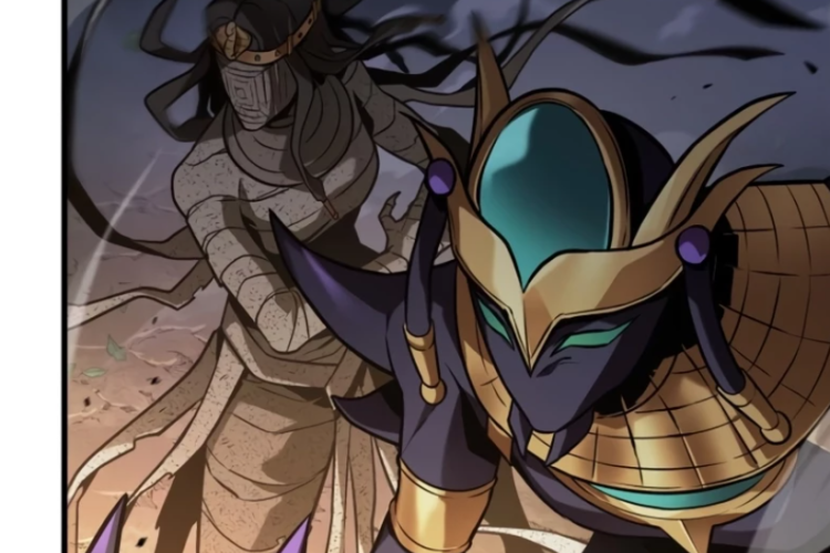 漫画「全知的な読者の視点から (Omniscient Reader's Viewpoint)」300話ネタバレ、魅惑的な戦い！