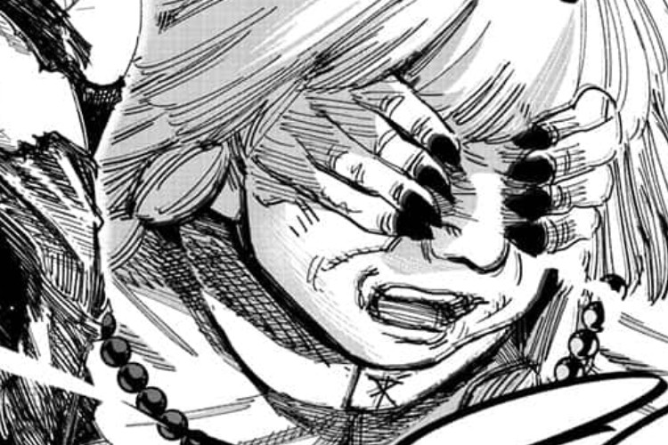 ネタバレ RAW  [超人X] Choujin X 第68話 ストーリーはこちら