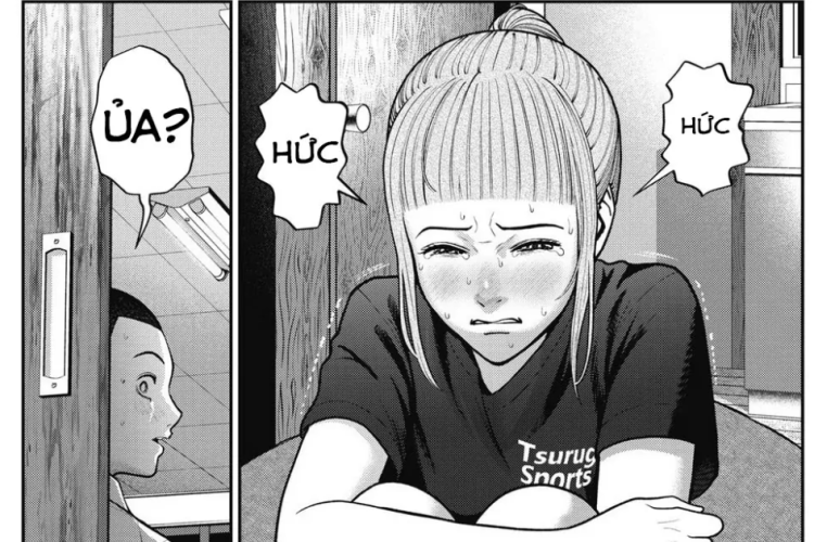 Double Play「だぶるぷれい」第40話ネタバレ＆読む方法、広井玉緒が緊張させる