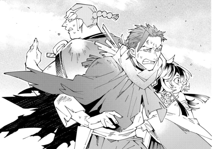 第164話ネタバレ&読む:転生貴族、鑑定スキルで成り上がる~弱小領地を受け継いだので、優秀な人材を増やしていたら、最強領地になってた~