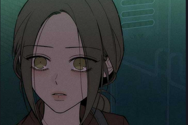 枯れた花に涙を『Tears on a Withered Flower』76話読書リンク、二人の恋人、愛を交わす