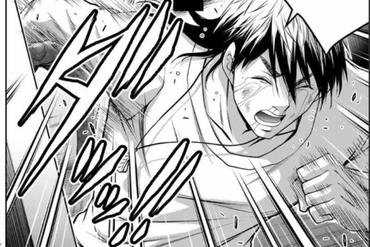  漫画ギルティサークル 第198話日本語版&読む方法｜マスターの過激なアクションがますます過激に！
