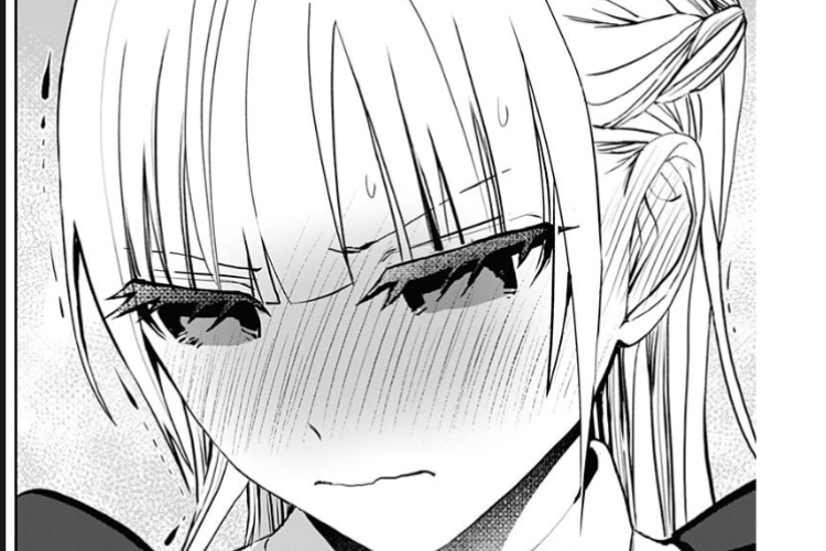 更新！バツハレ「Batsu Harem」179話日本語版&読む方法、緊張が高まる！