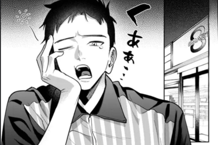 第19話ネタバレ&読む方法:高校時代に傲慢だった女王様との同棲生活は意外と居心地が悪くない