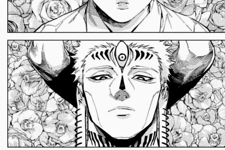 漫画『呪術廻戦：モジュロ』13話日本語版&読む方法、マル、新たな一歩を踏み出す