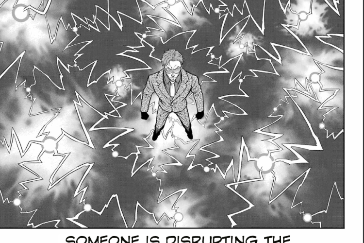 漫画「ラグナ クリムゾン(Ragna Crimson)」第86話RAW版・読む方法｜ますます熱く、ますます恐ろしい！
