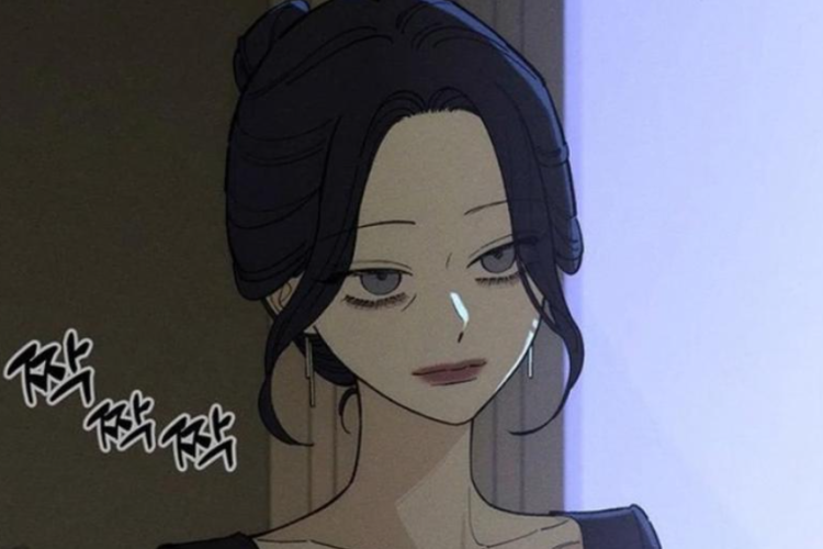 漫画「Tears on a Withered Flower」第82話日本語版&読む方法、ますます魅力的なハエソ！