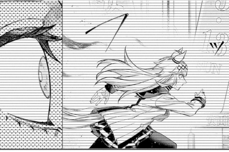 ウマ娘 シンデレラグレイ（Uma Musume: Cinderella Gray）199話読む、スリリングな出来事