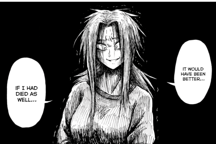 漫画「絶対悪の怪物(Zettai Aku no Kaibutsu)」全章を読む方法｜詳細なあらすじと詳細はこちら！