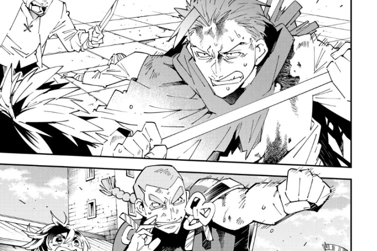 第165話RAW版・読む方法：転生貴族、鑑定スキルで成り上がる～弱小領地を受け継いだので、優秀な人材を増やしていたら、最強領地になってた～