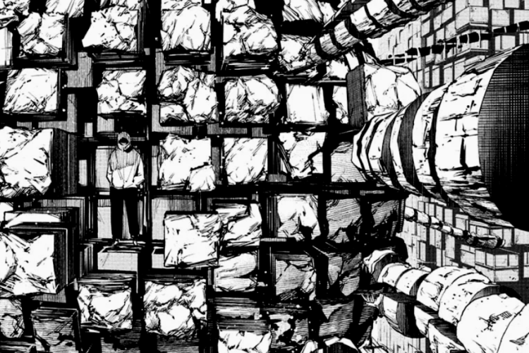 漫画「呪術廻戦：モジュロ (MOJURO)」24話RAW版・読む方法、死後の再会