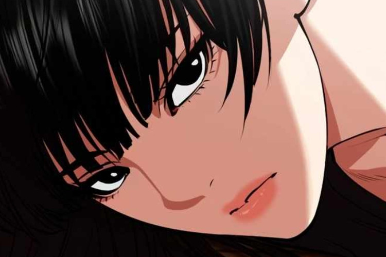 外見至上主義(Lookism)第566章 ダニエル・パークの新たな計画