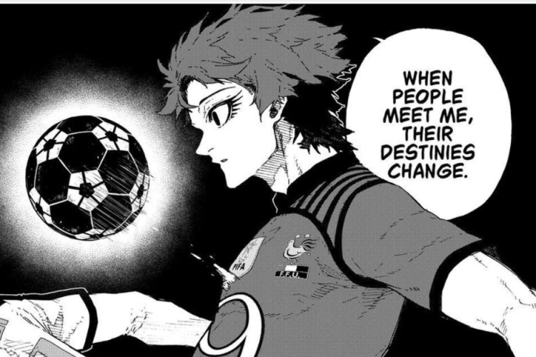 更新！ブルーロック「BLUE LOCK」340話読む方法、日本は勝利を収めたのか？