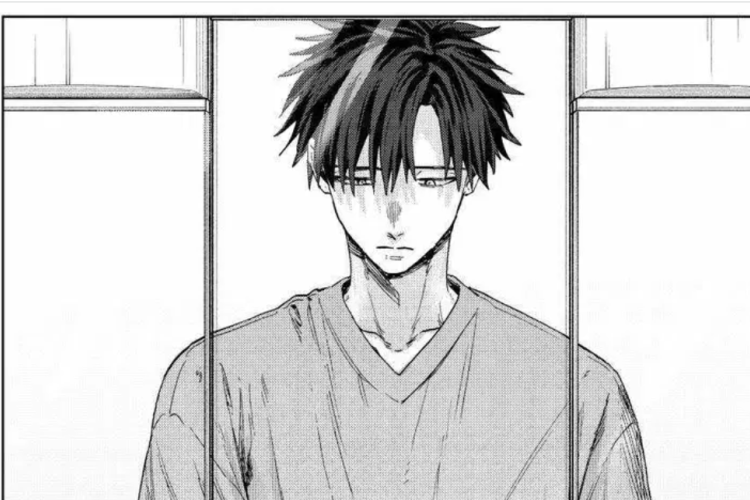 香る花は凛と咲く「The Fragrant Flower Blooms With Dignity」170話ネタバレ、リンは迷いの中にいる