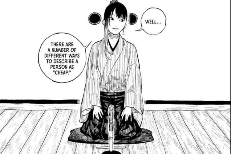 ネタバレ＆読む方法：あかね噺 - Akane Story 第176話、ますます絶望する茜