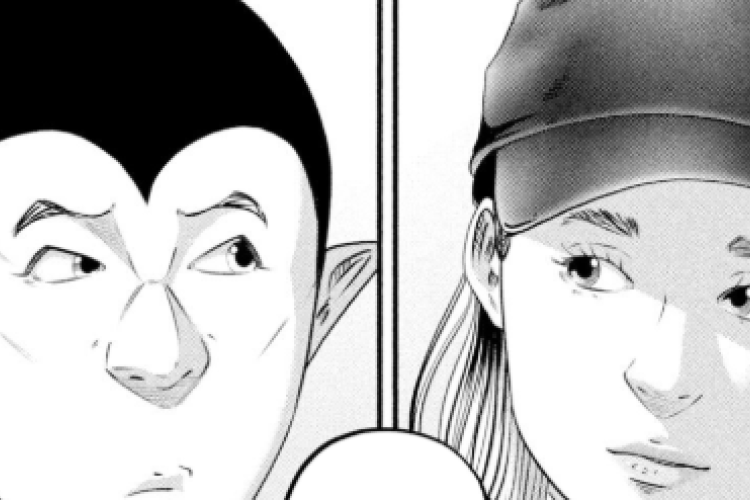 RAW リンク マンガ バトルスタディーズ「Battle Studies」第478話、一人ひとりの将来の進路