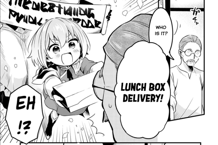 追放者食堂へようこそ! 『Welcome to the Outcast's Restaurant!』第60話RAW版・読む方法｜新しい体験で楽しく！