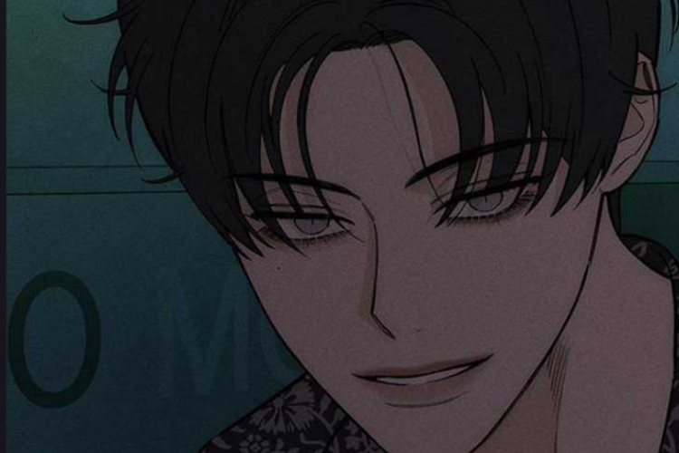 漫画「Tears on a Withered Flower - 枯れた花に涙を」75話ネタバレ、ハエソとのデート