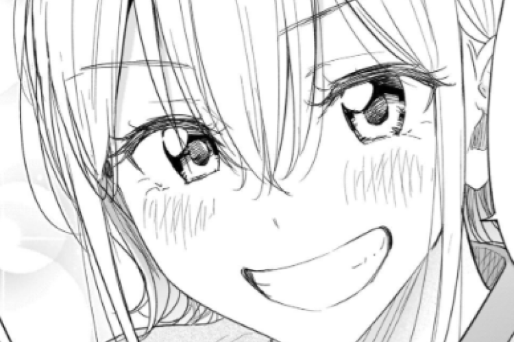 ネタバレマンガ「ひまてん！」Himaten! 第73話誤、った希望を持たないでください!