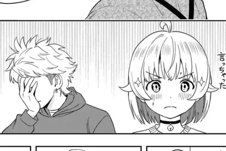 リンクを読む ウィッチ ウォッチ『Witch Watch』raw 第209話 ニコの魔法が再び問題を引き起こす