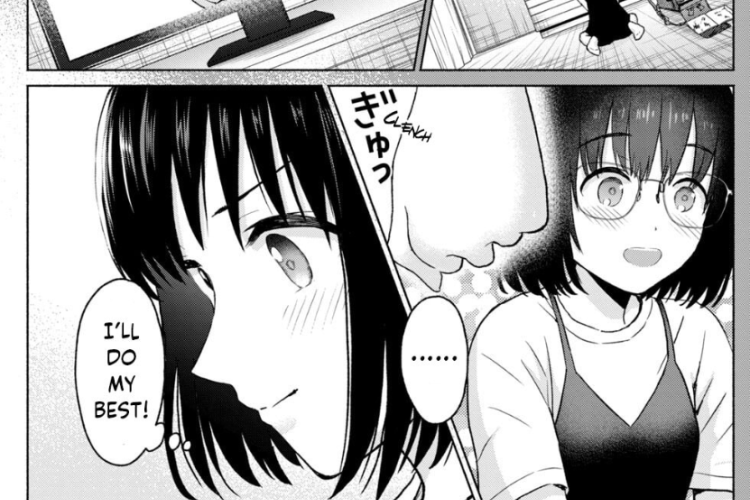 漫画グラぱらっ！- Gravure Paradise! 第97話ネタバレ読む、一緒にいると緊張する