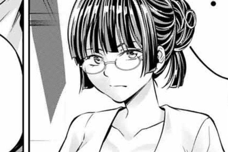 「ハードワーカー中田」第28話を読むリンク岩戸は言ったことを決して実行しない