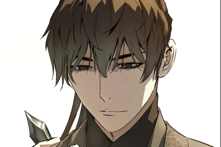 更新！Absolute Regression - 92話二人の関係に変化が、緊張が高まる