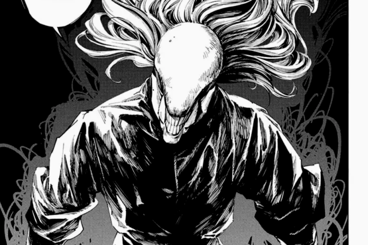 漫画呪術廻戦：モジュロ「MOJURO」18話ネタバレ、攻撃が激化している