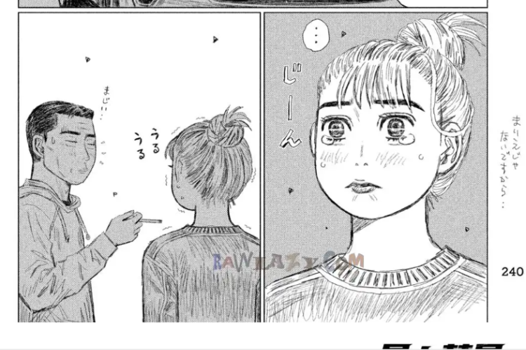 ネタバレ＆読む方法『昴と彗星』第9話、一つの大きな使命