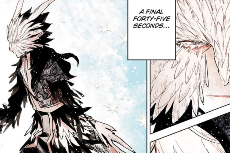 漫画魔男のイチ - (Ichi the Witch) 73話ネタバレ＆読む方法、まどか、出発の準備？