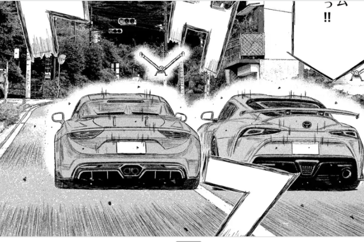 マンガ「昴と彗星 - Subaru and Subaru」14話RAW版・読む方法、新たな勝利へ向けて