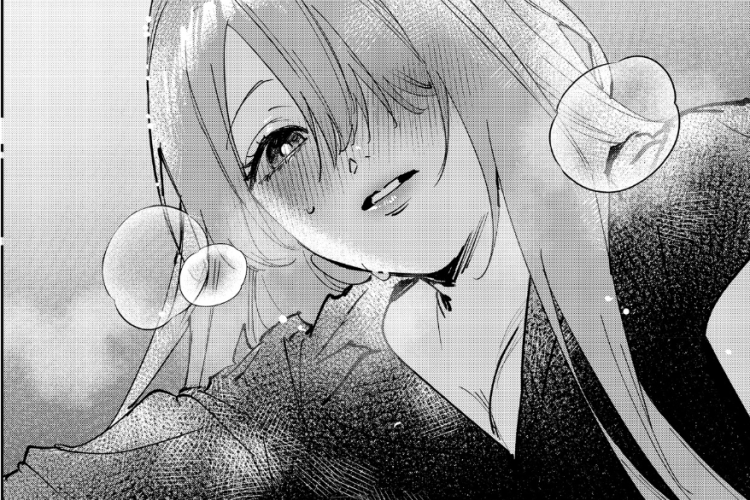 漫画『好都合セミフレンド』36話RAW版・読む方法、愛を一つに