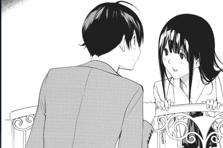 バクマン (Bakuman。) 第178話ネタバレ＆読む方法、愛し合う二組のカップル