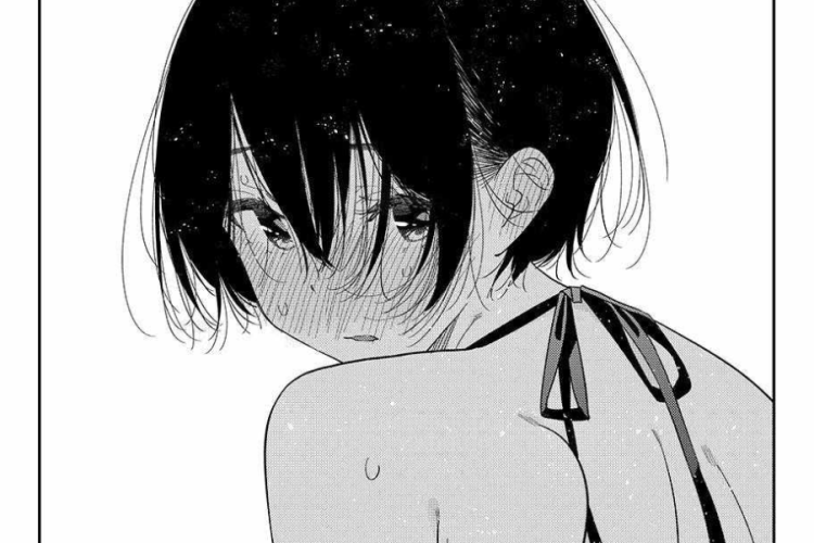 RAWを更新！『彼女、お借りします』405話日本語版&読む方法、緊張させる愛