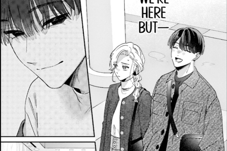 踏んだり、蹴ったり、愛したり『Fundari, kettari, Aishetari』第26話ネタバレ＆読む方法｜異なる感情！