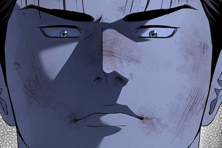 ゴッドオブブラックフィールド『God of Blackfield 』第282話「次の戦い」を読むリンク