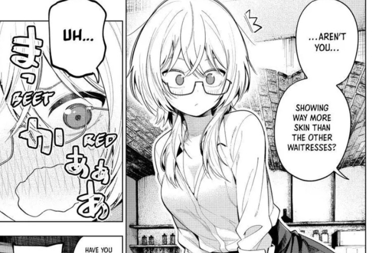 更新！真夜中ハートチューン『Tune In to the Midnight Heart』110話読む方法、デートのご予定は？